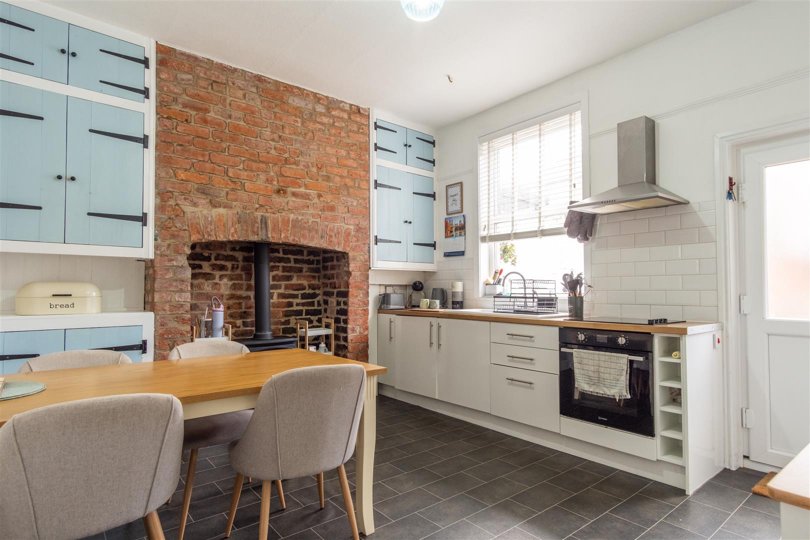 3 bed property in Mosley Street, Leyland
